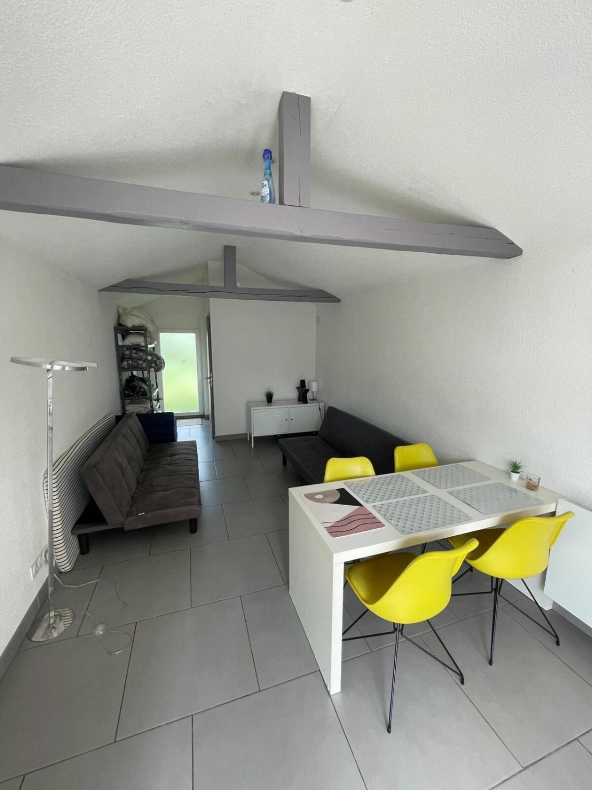 Le Megeve Apartment Sainte-Croix-en-Plaine Luaran gambar
